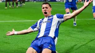Polonês decide, Porto vence Alverca em casa e é campeão português