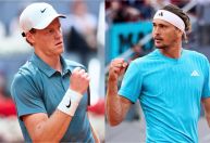 Sinner x Zverev: horário e onde assistir à final do Masters 1000 de Madrid