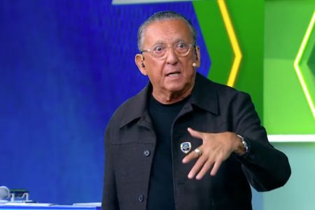 Galvão Bueno