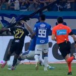 Cruzeiro x Atlético: foi pênalti em Alan Minda? Comentarista dá 'veredito'