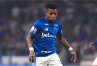 Titulares do Cruzeiro são expulsos contra o Atlético e viram desfalques no Brasileirão