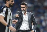 Barba aponta fator crucial em vitória do Atlético contra o Cruzeiro e fala sobre Lyanco