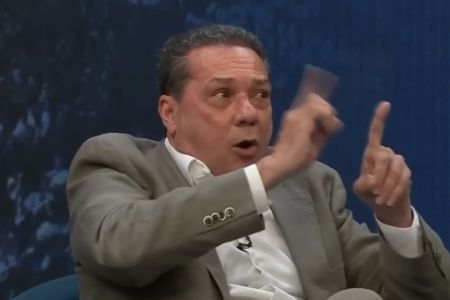 Vanderlei Luxemburgo
