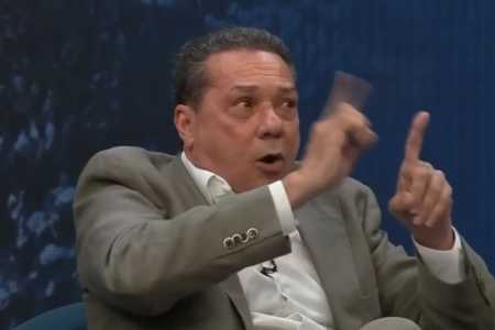 Vanderlei Luxemburgo