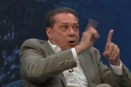 Vanderlei Luxemburgo