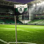 América x CRB: veja as escalações para o jogo pela Série B