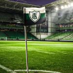 América x CRB: veja as escalações para o jogo pela Série B