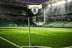 América x Juventude: assista, ao vivo, à transmissão da Itatiaia pelo Brasileiro Série B