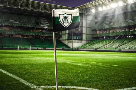 Estádio Independência, em Belo Horizonte