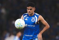 Atacante pode ser desfalque do Cruzeiro para 'decisão' pela Libertadores