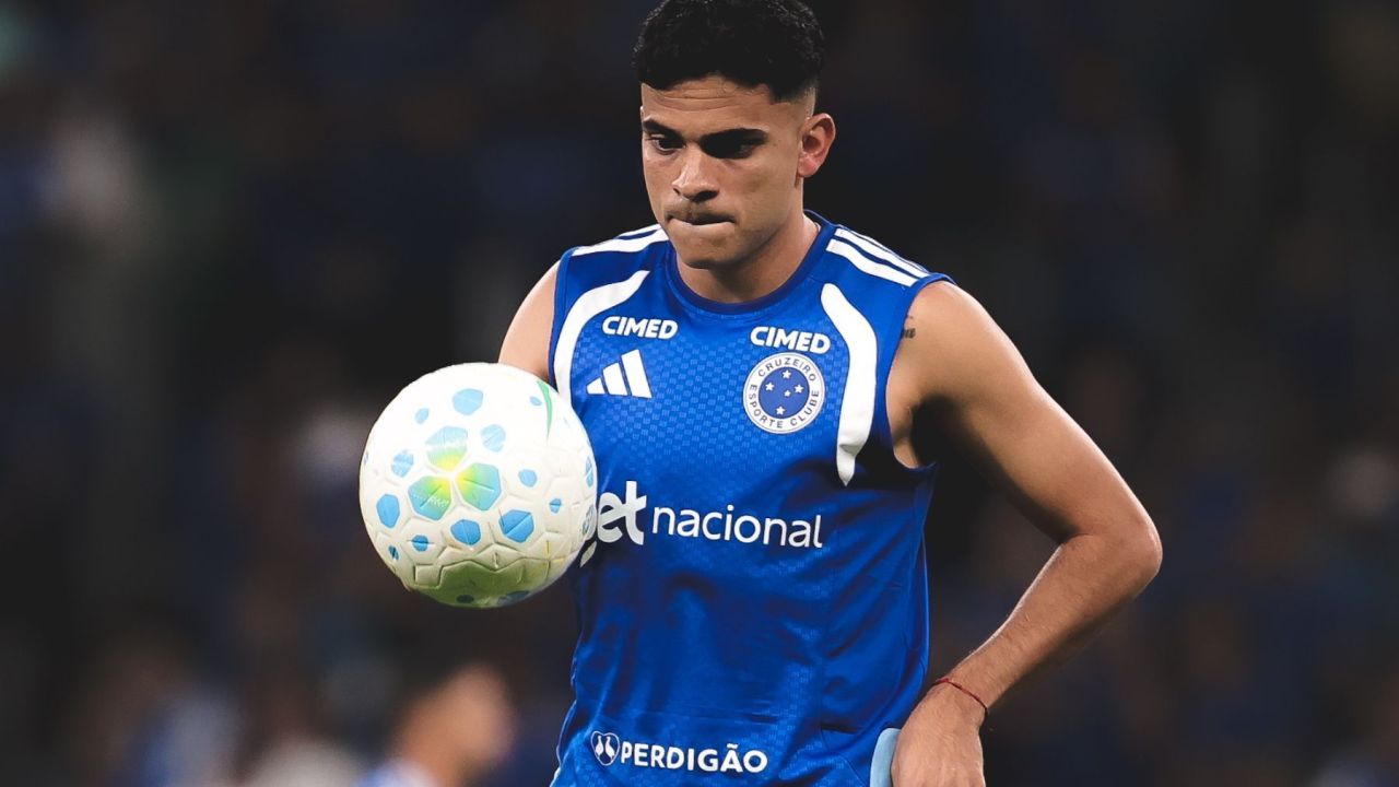 Em Santiago, Cruzeiro busca reabilitação e avanço na Libertadores contra Universidad Católica