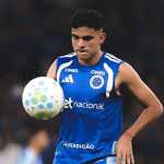Atacante pode ser desfalque do Cruzeiro para 'decisão' pela Libertadores