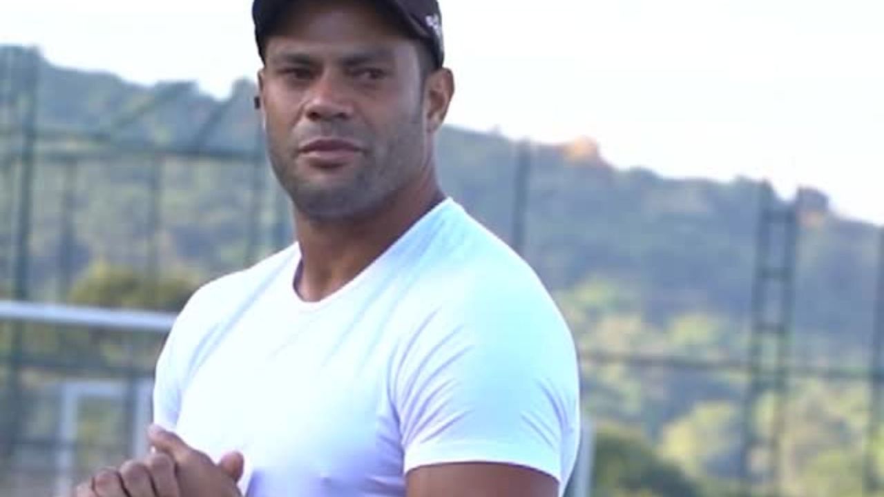 Hulk se despede do Atlético com pedido especial e time vence rival