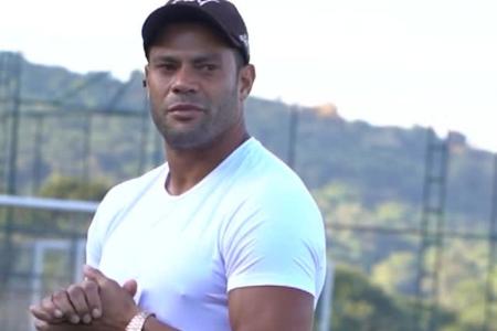 Hulk pediu para que os jogadores do Atlético "jogassem por ele" contra o Cruzeiro
