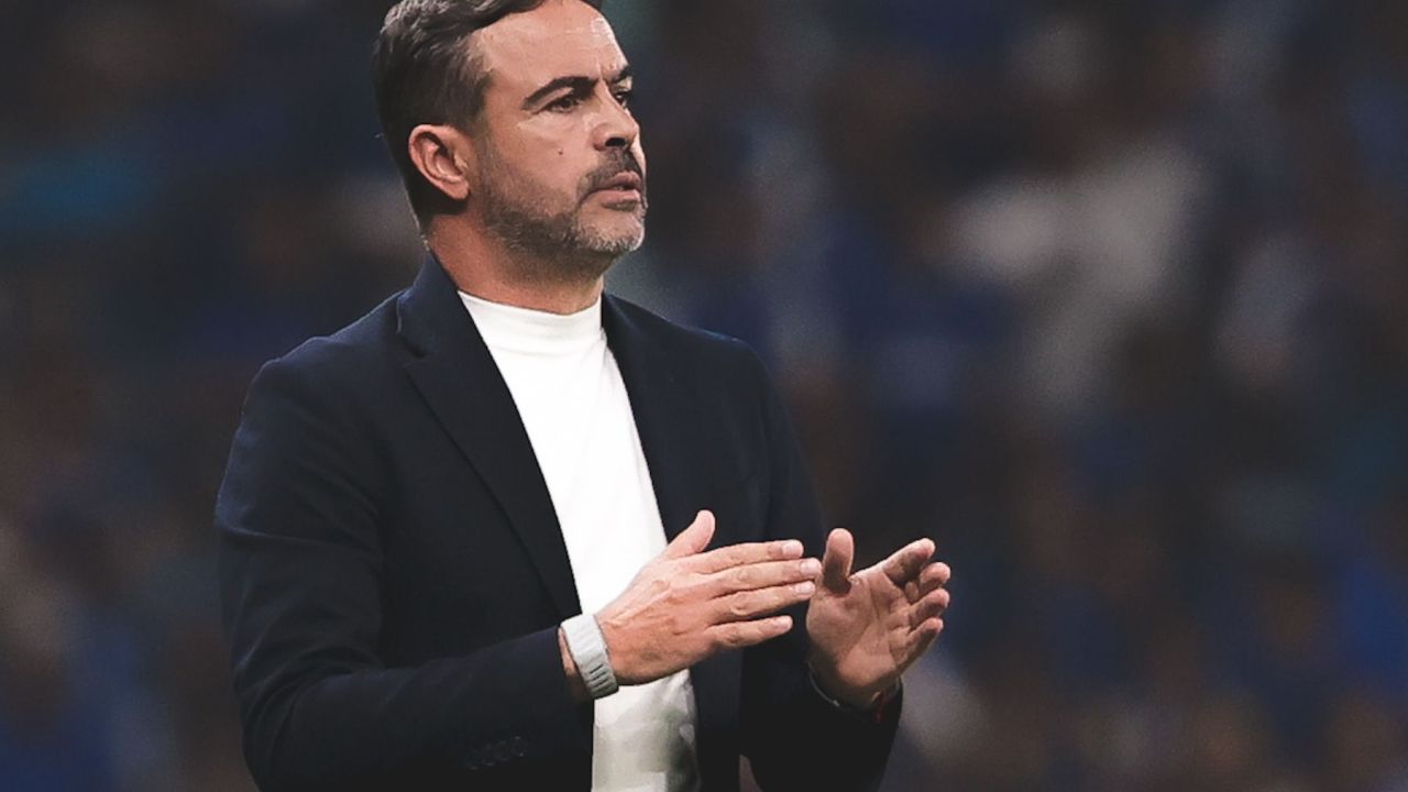 Cruzeiro em busca da recuperação: vitória no Chile pode reverter panorama na Libertadores
