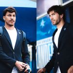 Delegação do Cruzeiro usa traje especial em viagem para 'decisão' na Libertadores