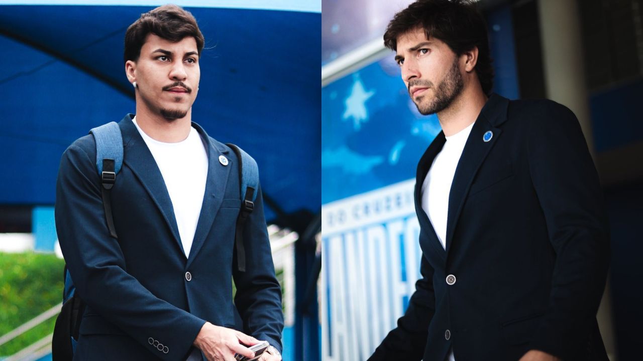 Em Santiago, Cruzeiro veste a camisa da tradição e busca redenção contra a Universidad Católica