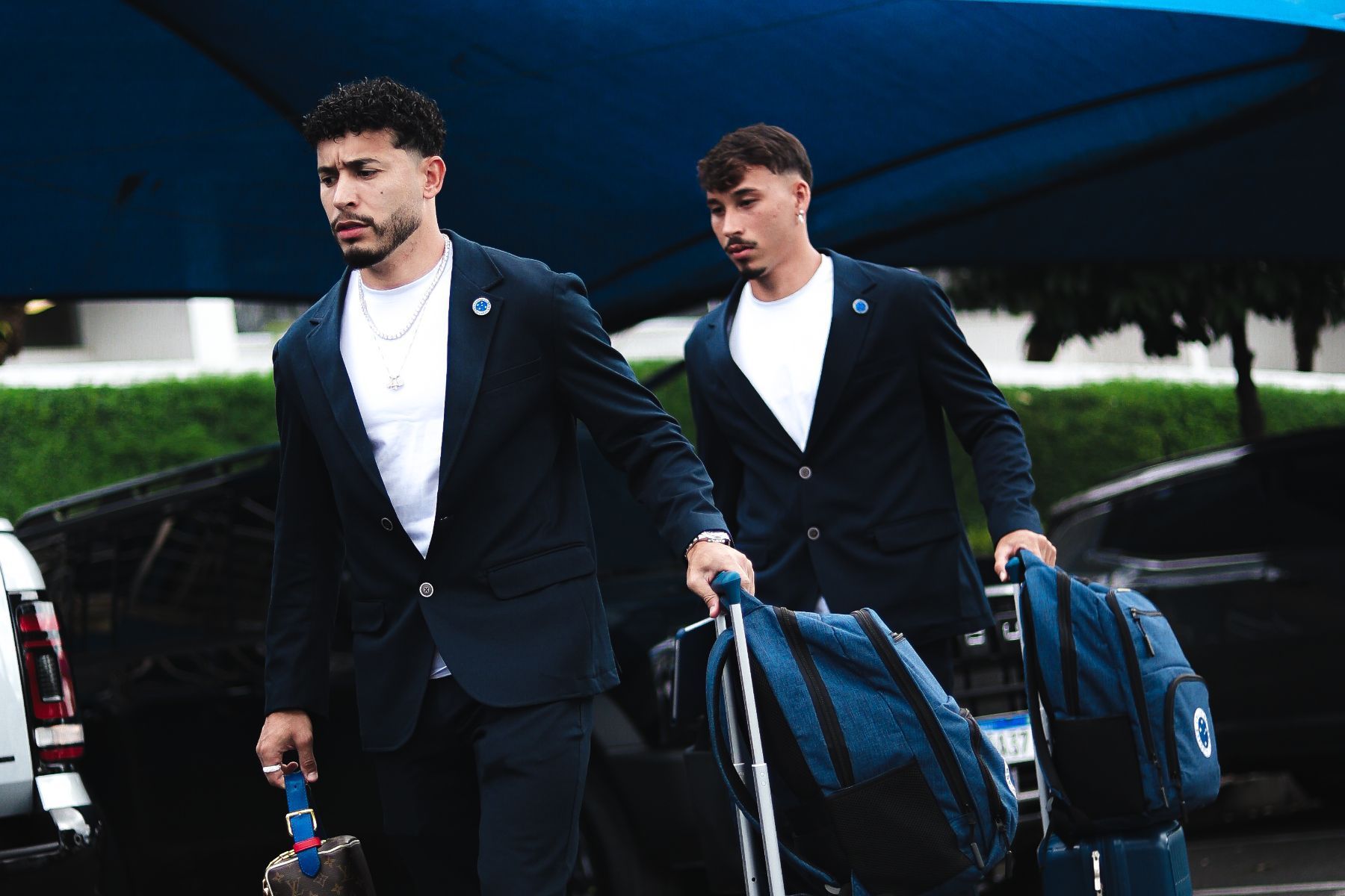 Os relacionados do Cruzeiro para enfrentar a Universidad Católica pela Libertadores