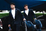 Os relacionados do Cruzeiro para enfrentar a Universidad Católica pela Libertadores
