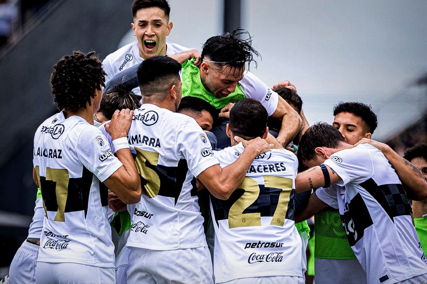 Ex-Cruzeiro se destaca, é campeão por gigante sul-americano e voltará à Libertadores