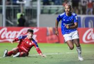 Cruzeiro conta com fama de carrasco no Chile para duelo decisivo com U. Católica
