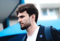 Otávio ganha sequência no Cruzeiro e se aproxima de mais um momento inédito da carreira