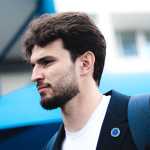 Otávio ganha sequência no Cruzeiro e se aproxima de mais um momento inédito da carreira
