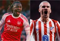 Por título inédito, Arsenal e Atlético de Madrid buscam vaga na final da Champions