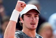 João Fonseca conhece data da estreia no Masters 1000 de Madrid