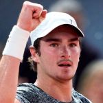 João Fonseca conhece data da estreia no Masters 1000 de Roma