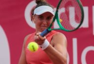 Bia Haddad tem chave alterada em Roma por desistência de campeã do WTA de Madrid
