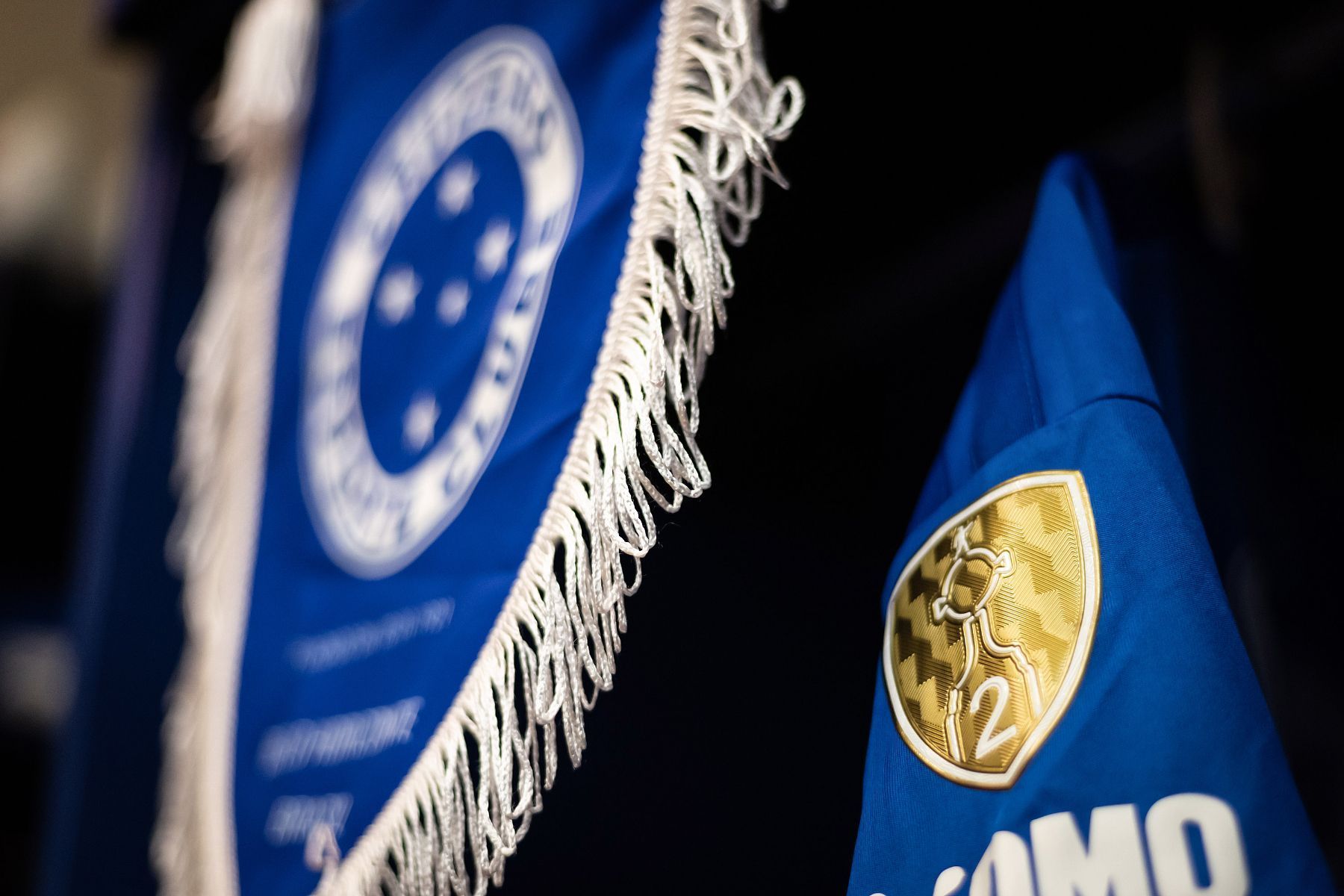 UFMG: as probabilidades de classificação do Cruzeiro na Libertadores