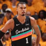 NBA: Wembanyama quebra recorde dos playoffs em derrota dos Spurs