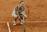 Tenistas mostram insatisfação com premiação em Roland Garros, e top 1 fala em boicote