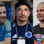 Cruzeiro: Matheus Pereira recebe recados especiais de Montillo e Alex
