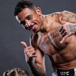 Carlos Prates manda recado a adversários no UFC e faz promessa: 'Levá-los ao reino da dor'
