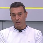 Apresentador da Globo faz diagnóstico sobre Neymar após incidente com Robinho Jr