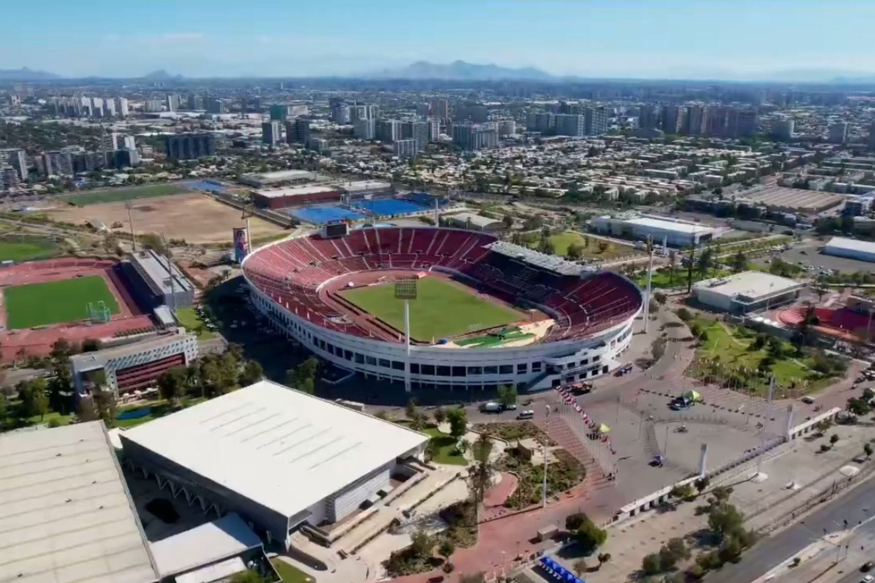 Em 'decisão', Cruzeiro volta a Santiago, palco de título histórico da Libertadores