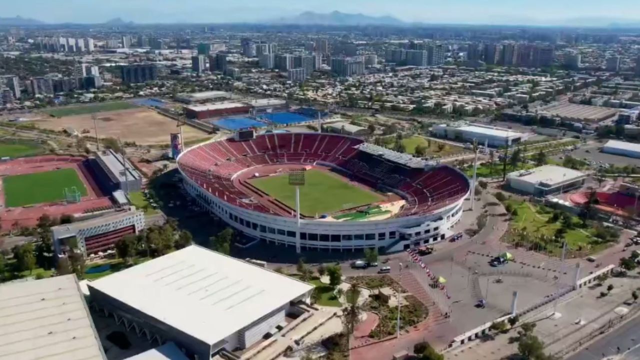 Cruzeiro reencontra história em Santiago, 47 anos após conquista de 1976