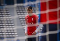 Libertadores: veja a provável escalação da U. Católica para duelo com Cruzeiro