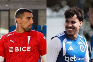 Cruzeiro enfrenta a Universidad Católica no Chile em duelo decisivo pela Copa Libertadores