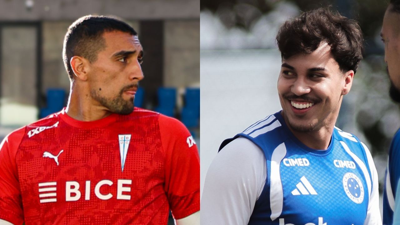 Cruzeiro em busca de revanche: decisão contra a Universidad Católica pode garantir o futuro na Libertadores