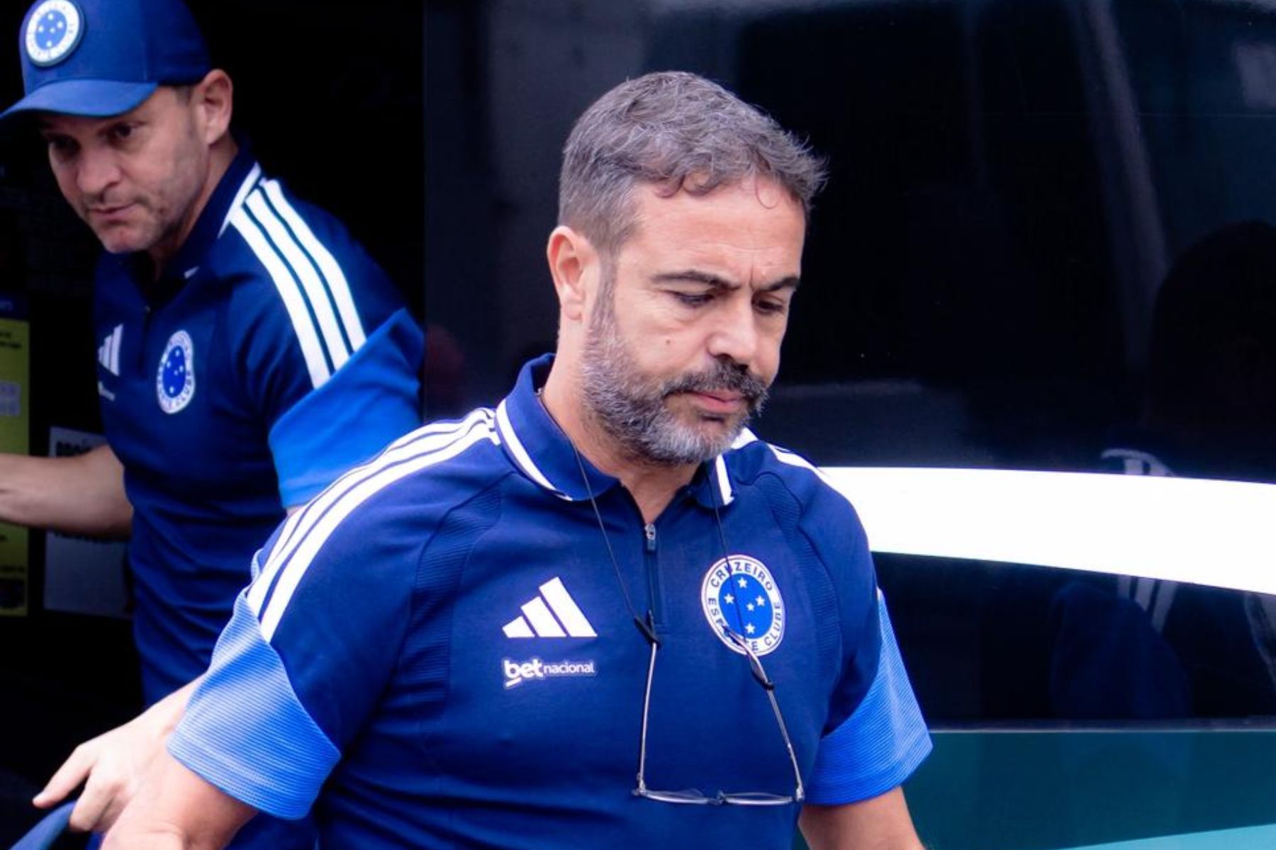 Escalação do Cruzeiro: Artur Jorge pode mudar time contra a Universidad Católica