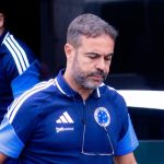 Escalação do Cruzeiro: Artur Jorge pode mudar time contra a Universidad Católica