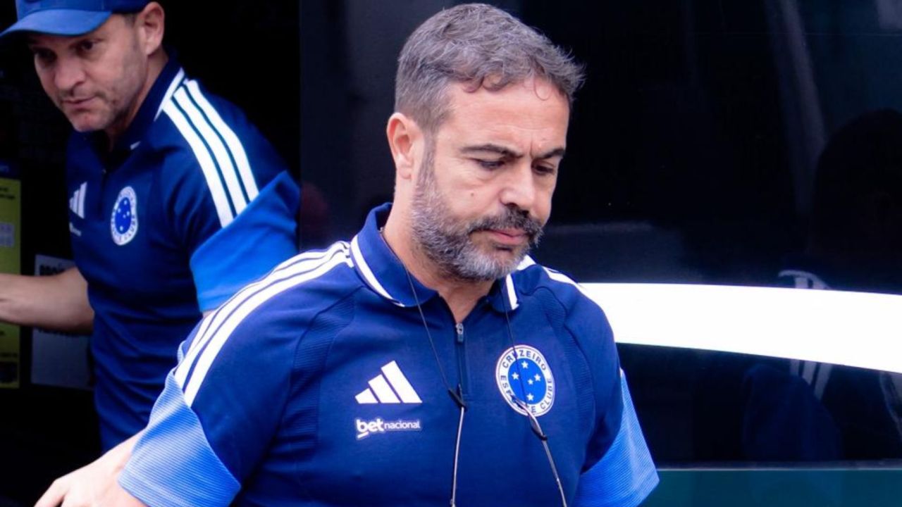 No duelo decisivo da Libertadores, Cruzeiro busca revanche contra Universidad Católica em Santiago