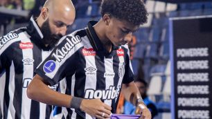 Robinho Jr. desabafa sobre briga com Neymar e 'justifica' notificação extrajudicial
