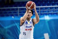 Basquete: destaque do KTO Minas jogará nos Estados Unidos