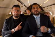 UFC: Alex Poatan e Ilia Topuria e mandam recado sobre card da Casa Branca