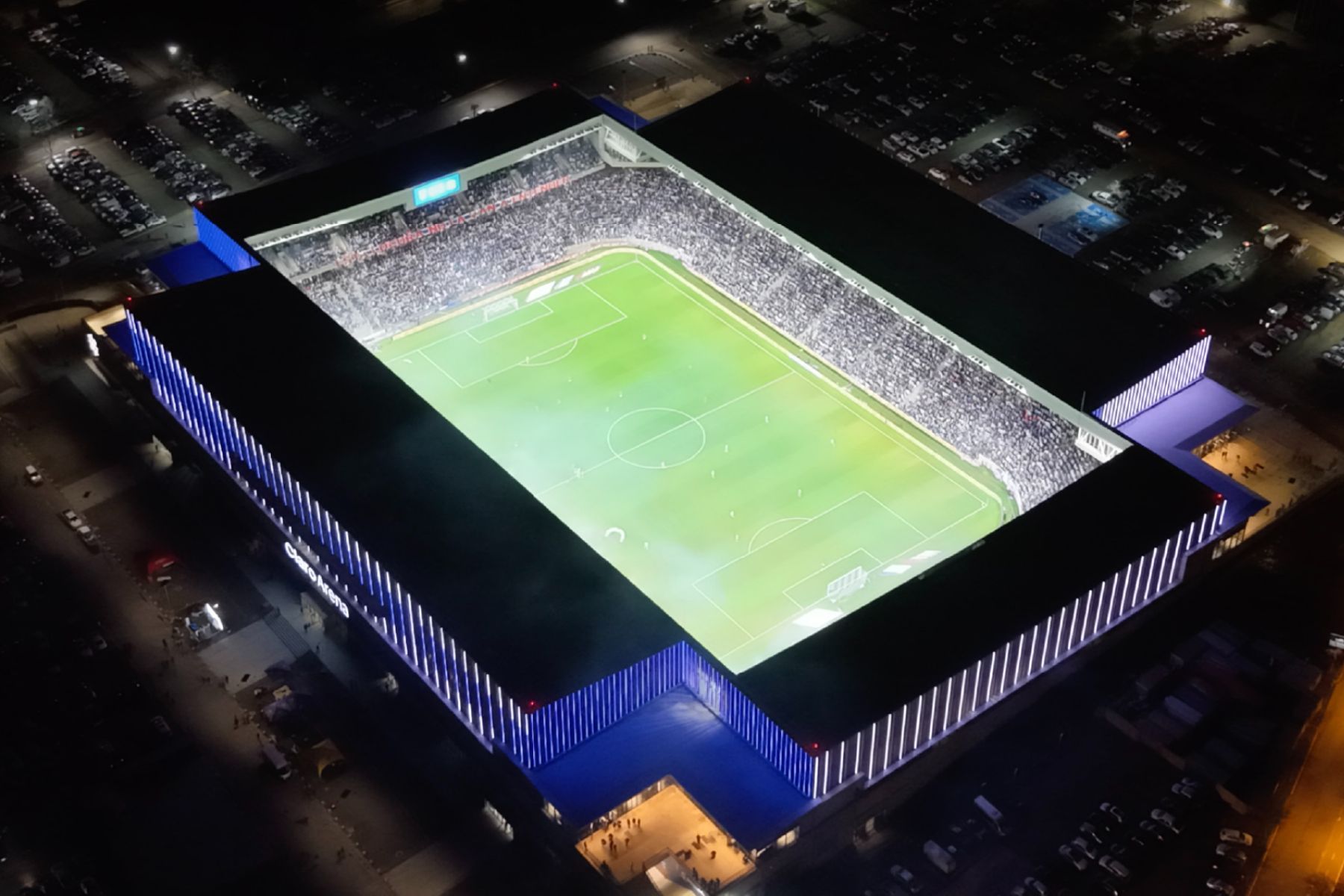 Torcedores do Cruzeiro com ingressos podem perder jogo no Chile; entenda