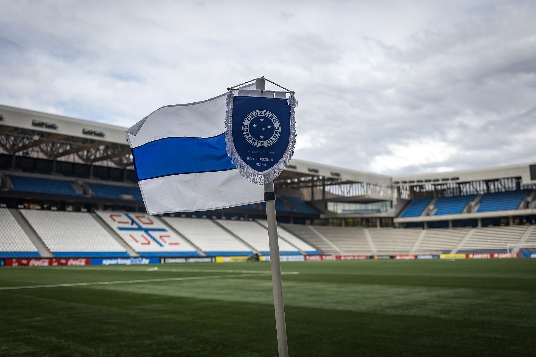 U. Católica x Cruzeiro: veja as escalações para duelo pela Copa Libertadores